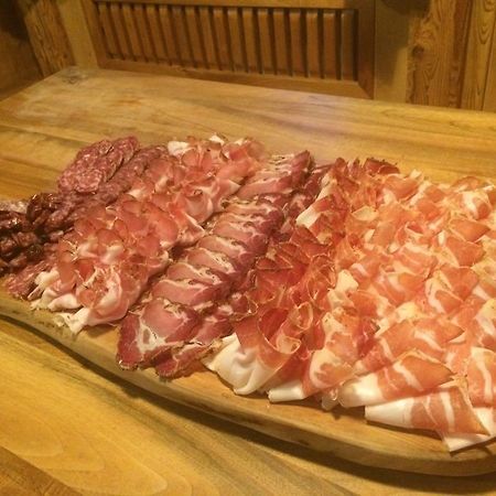 Biohof Niedereben Villa Rabla Ngoại thất bức ảnh